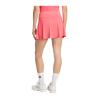 Falda de Pádel Adidas Club Mujer Rosa Coral (3)