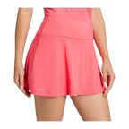 Falda de Pádel Adidas Club Mujer Rosa Coral (4)