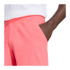 Pantalón corto de Pádel Adidas Ergo Hombre Rosa Coral (4)