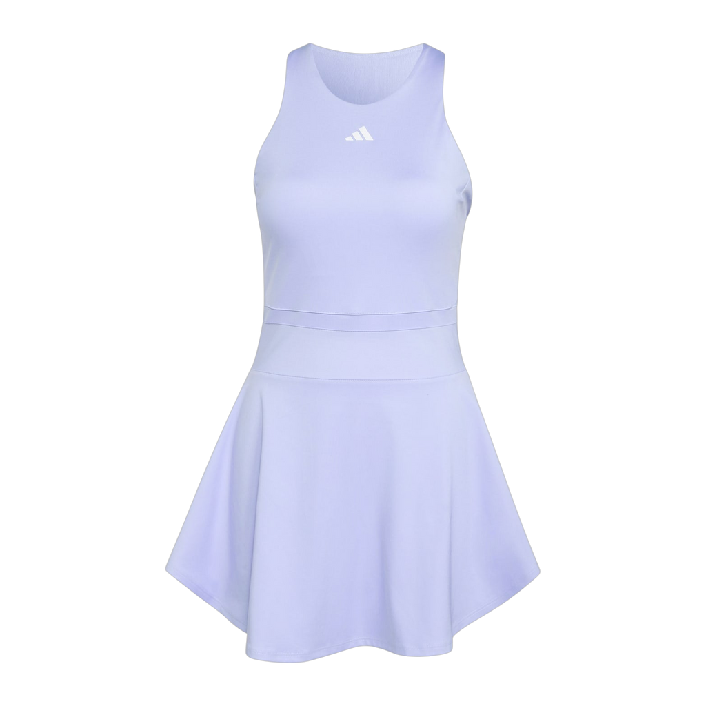 Vestido de Pádel Adidas Y-Dress Mujer Violeta
