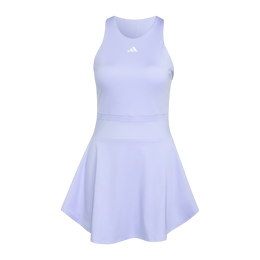 Vestido de Pádel Adidas Y-Dress Mujer Violeta