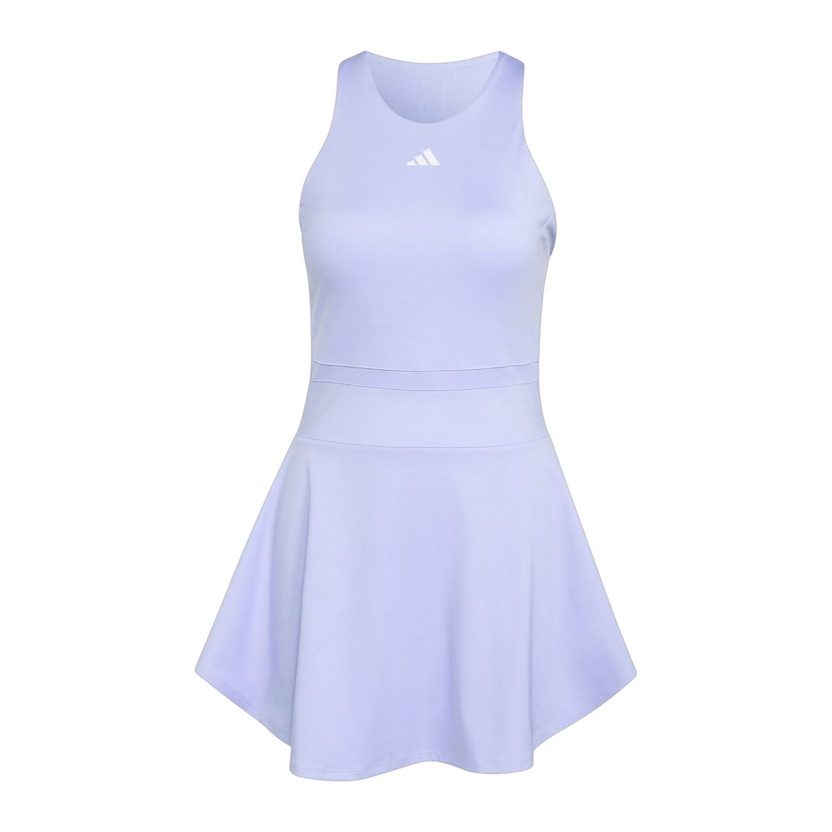 Vestido de Pádel Adidas Y-Dress Mujer Violeta