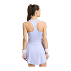 Vestido de Pádel Adidas Y-Dress Mujer Violeta (3)